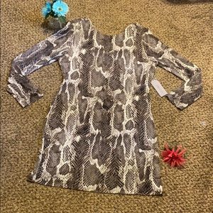 Jennifer Lopez dress